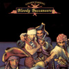 Album: Bloody Buccaneers